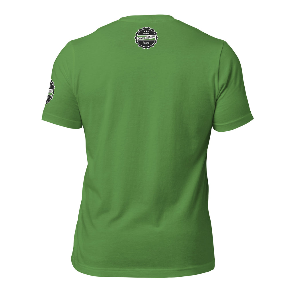 Legendary Allday T-Shirt