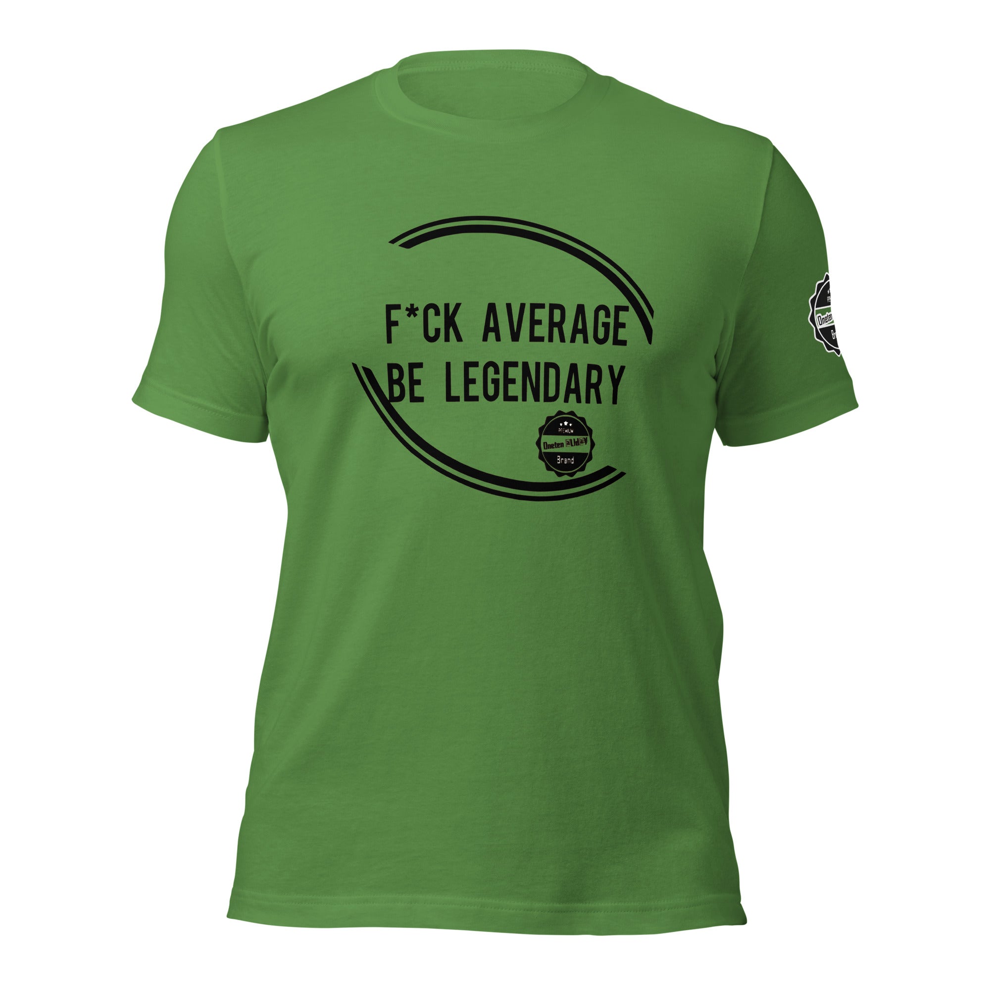 Legendary Allday T-Shirt
