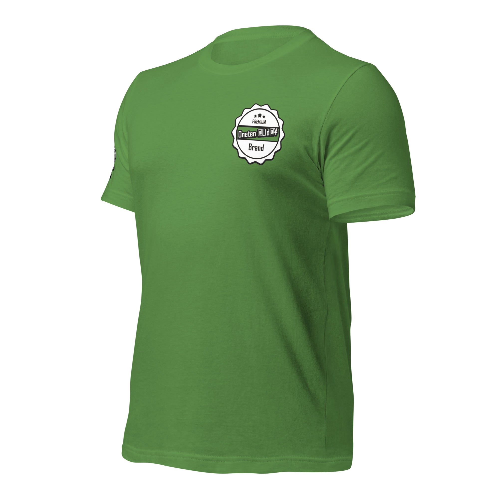 Signature Oneten Allday  t-shirt