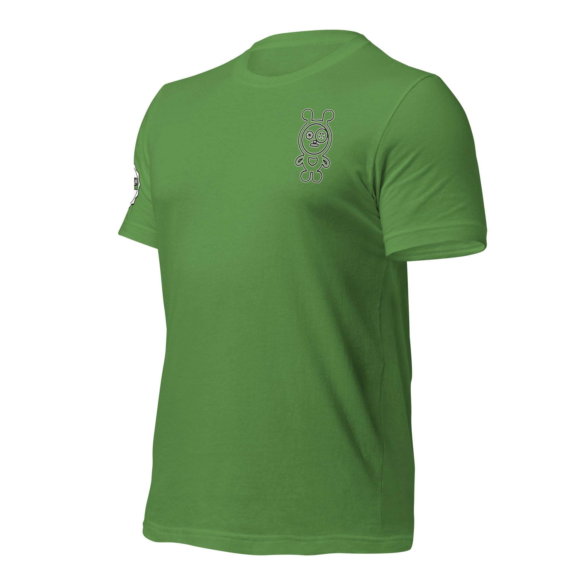 Signature Oneten Allday Chest Logo t-shirt