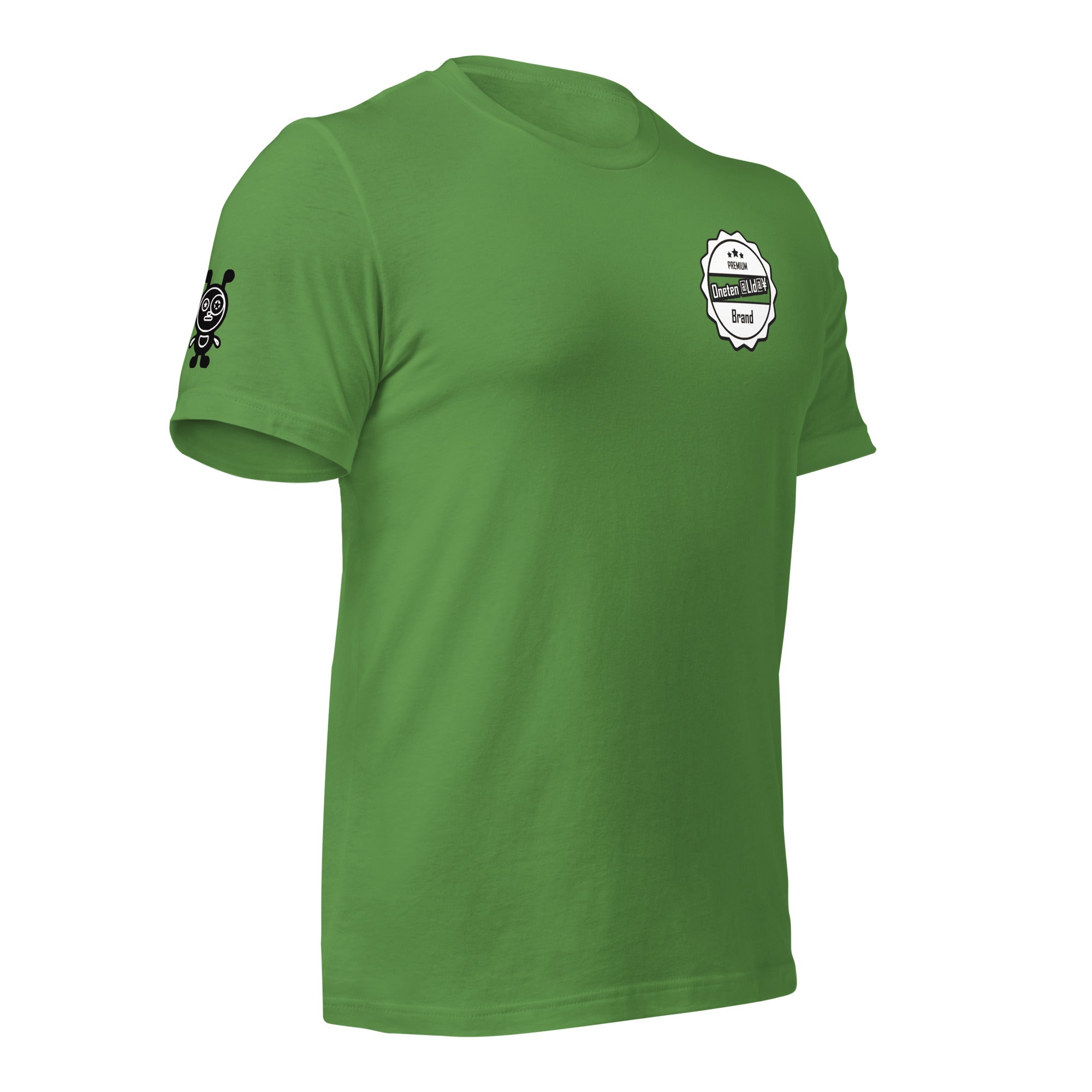 Signature Oneten Allday  t-shirt