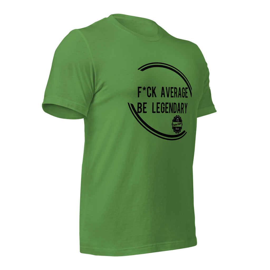 Legendary Allday T-Shirt