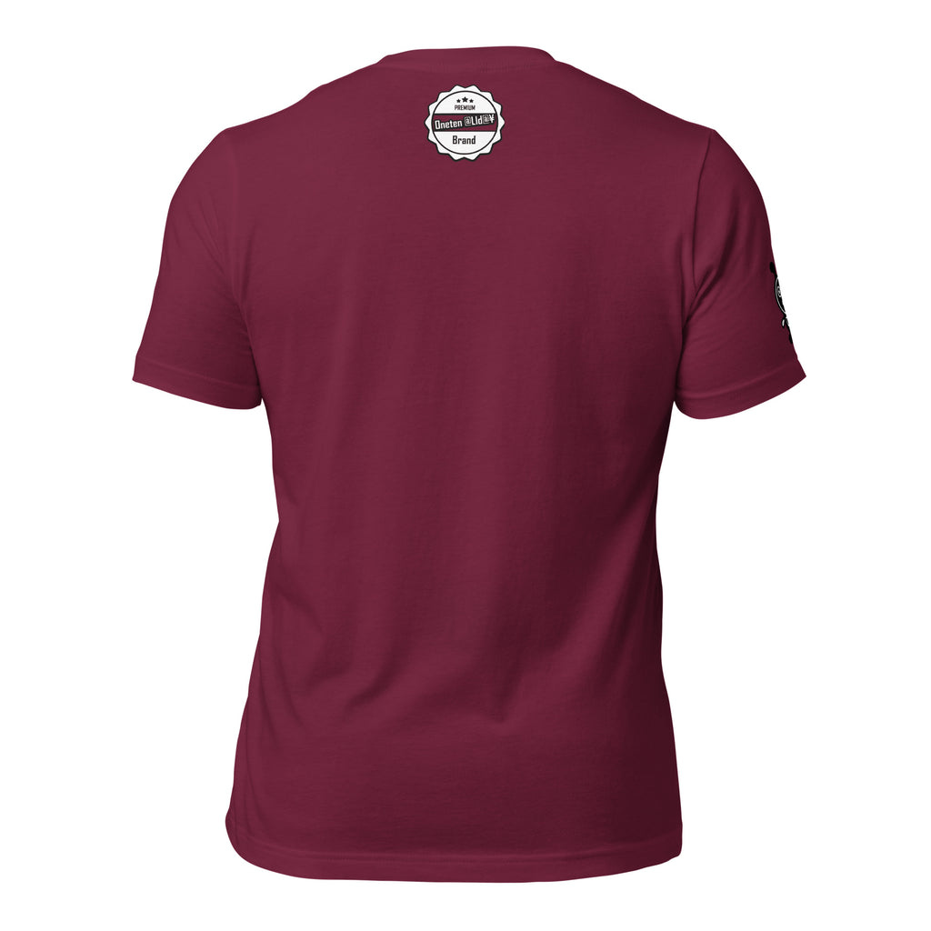 Signature Oneten Allday  t-shirt