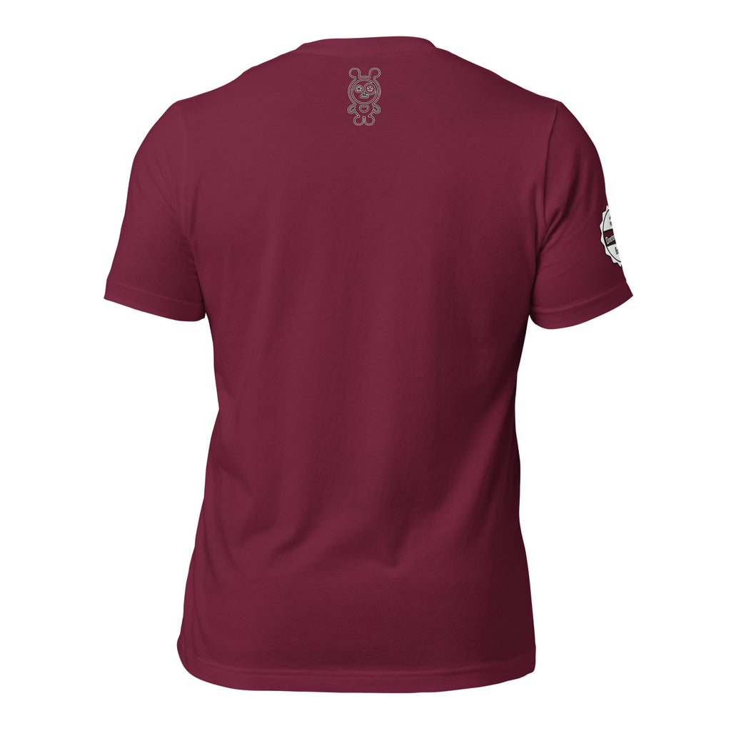 Signature Oneten Allday Chestpiece t-shirt