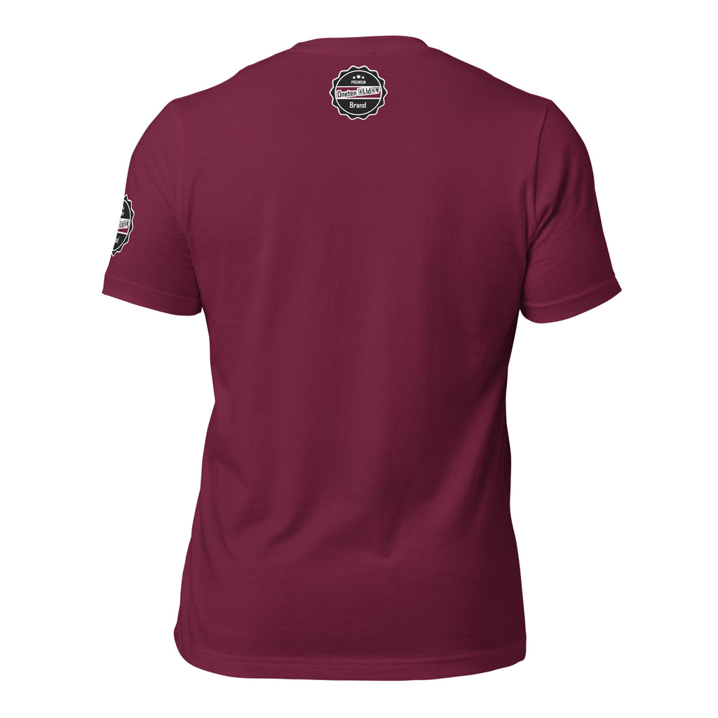 Legendary Allday T-Shirt