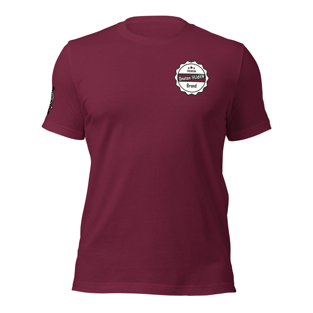 Signature Oneten Allday  t-shirt
