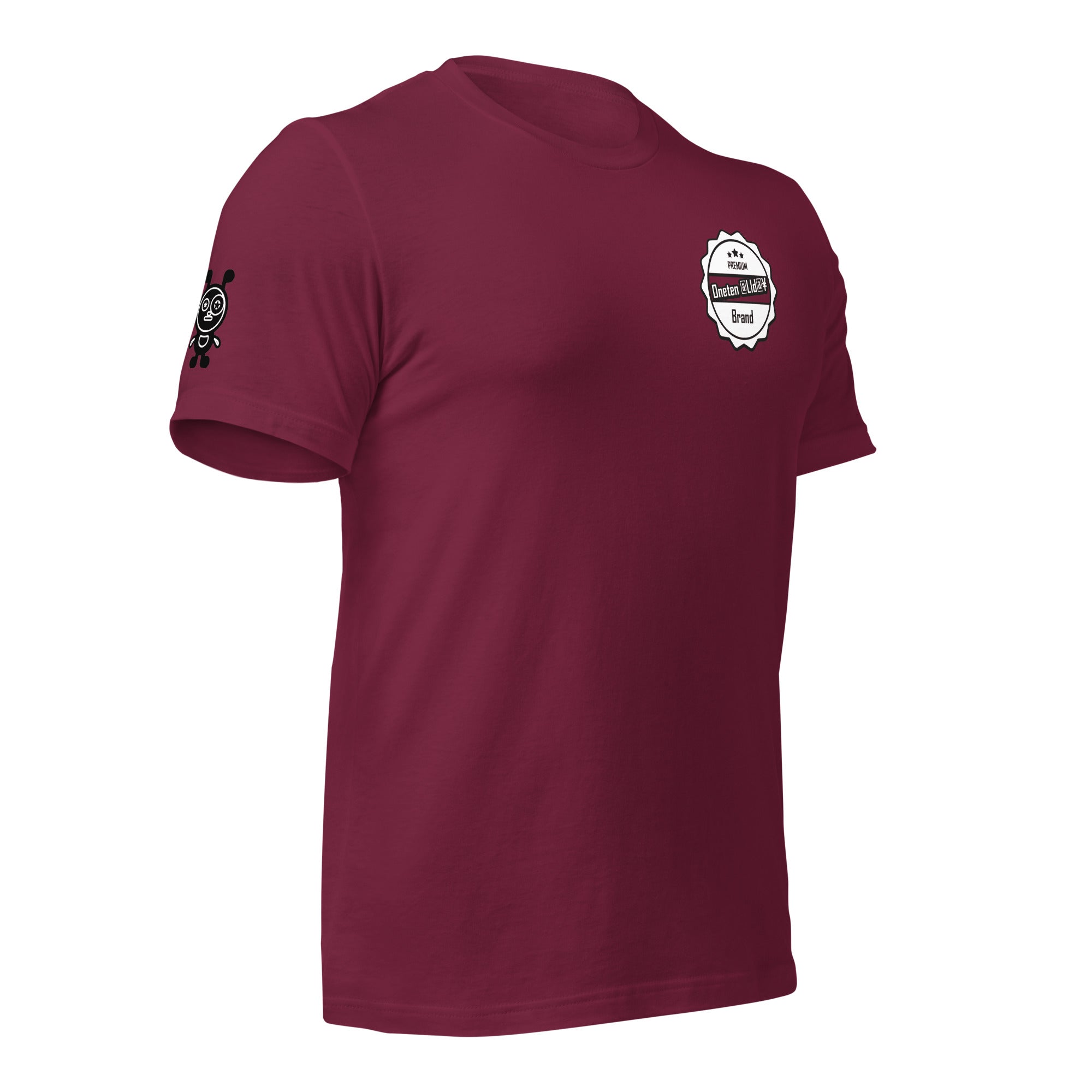 Signature Oneten Allday  t-shirt