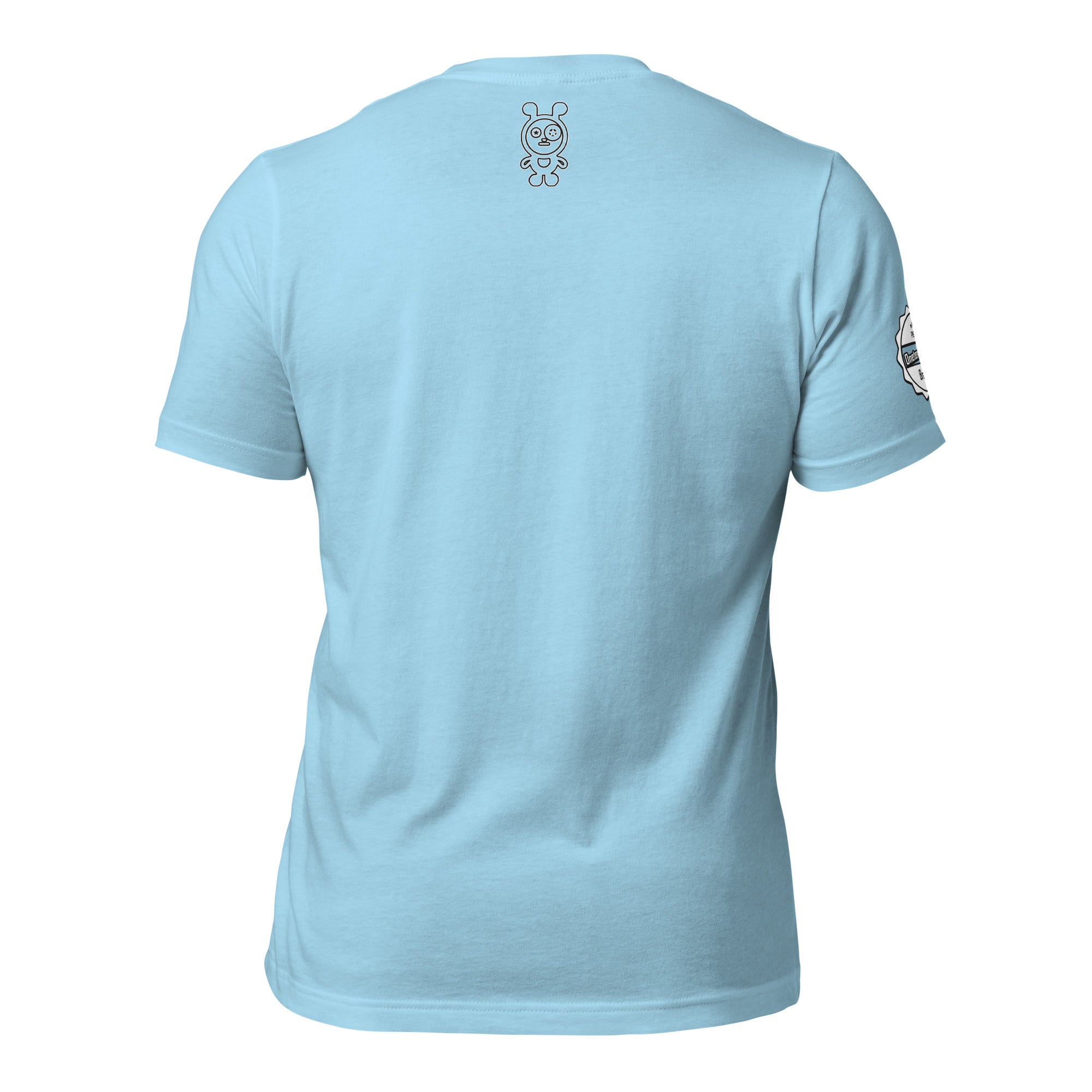 Signature Oneten Allday Chest Logo t-shirt