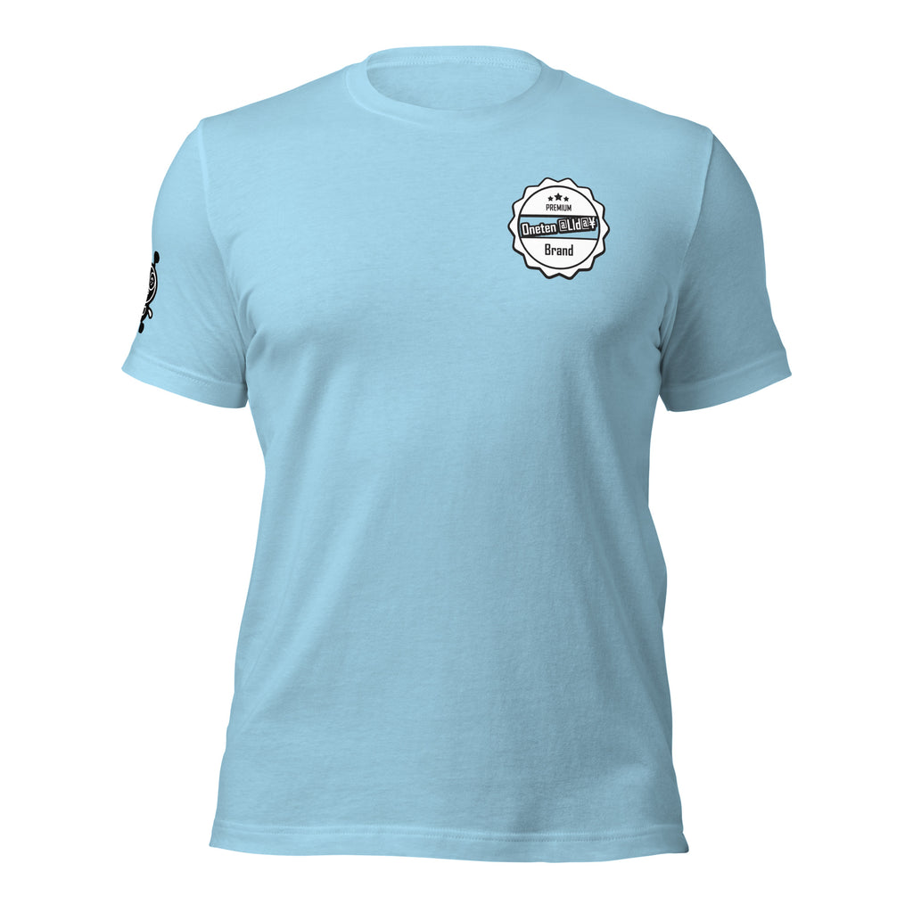 Signature Oneten Allday  t-shirt