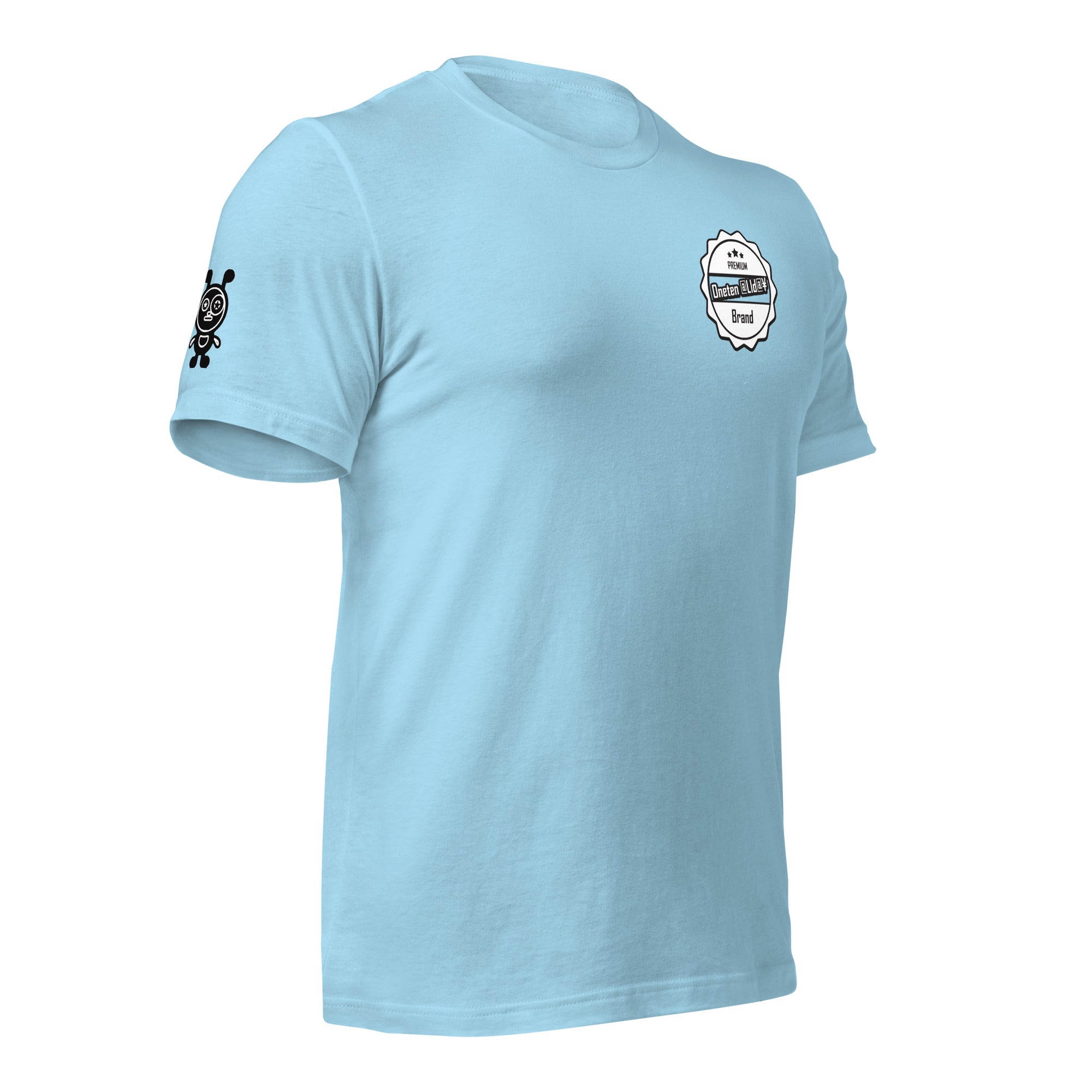 Signature Oneten Allday  t-shirt
