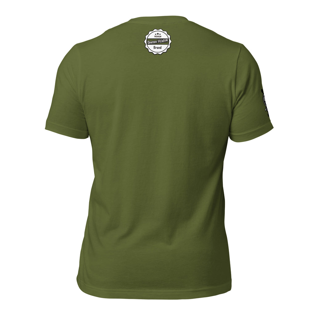 Signature Oneten Allday  t-shirt
