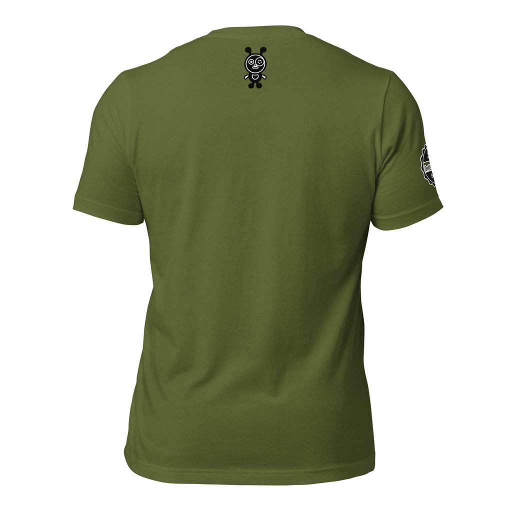 Signature Oneten Allday Chestpiece t-shirt
