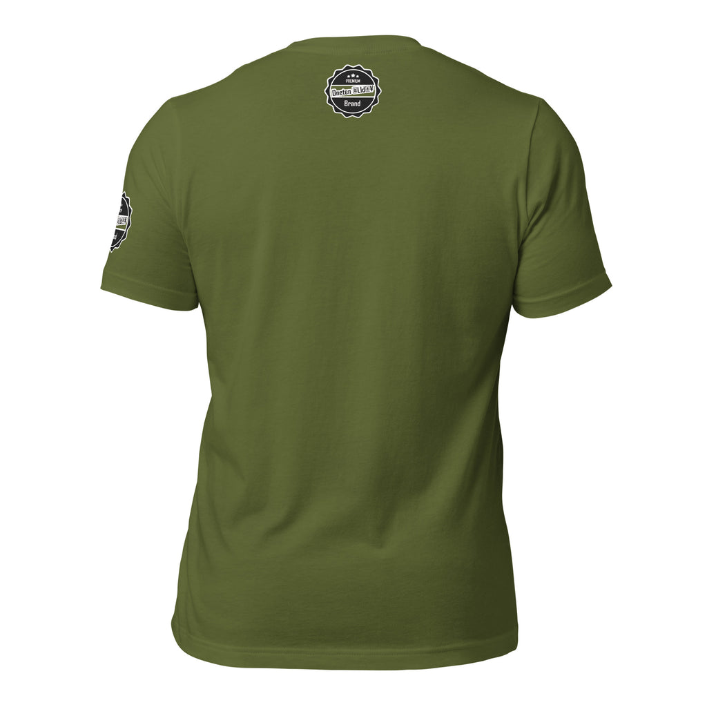Legendary Allday T-Shirt