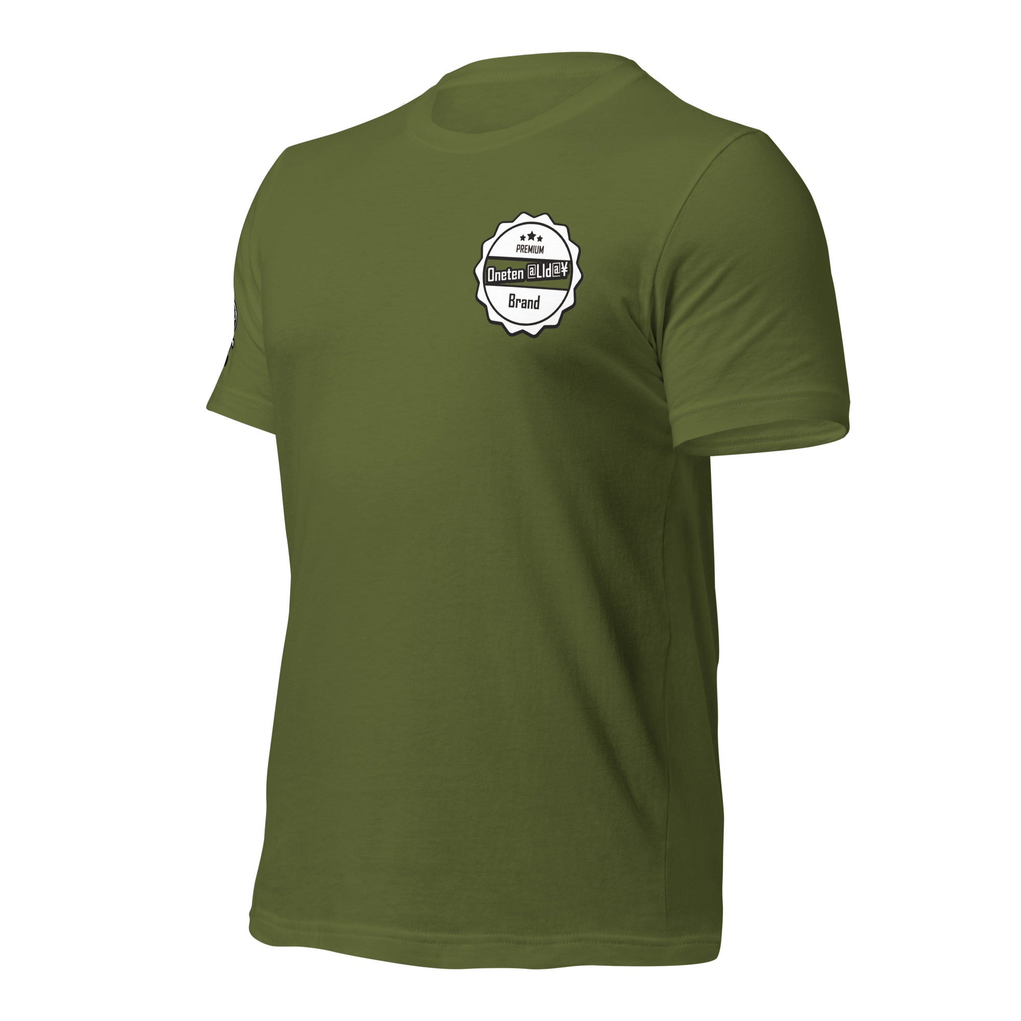 Signature Oneten Allday  t-shirt