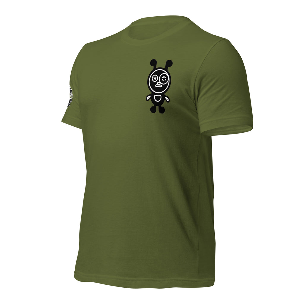 Unisex t-shirt