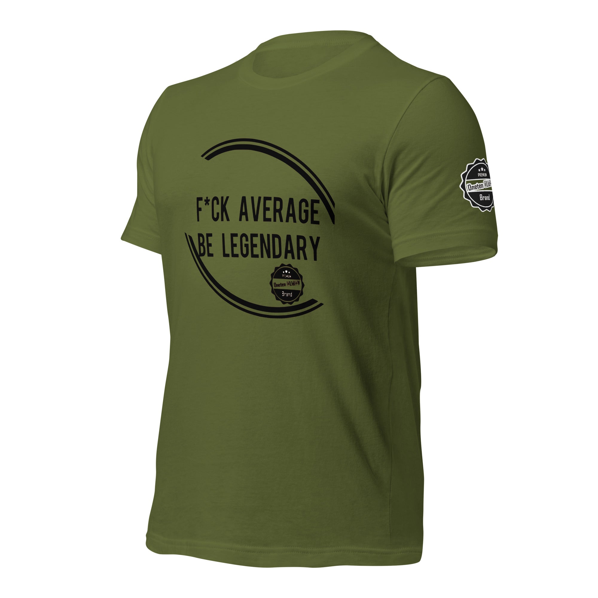 Legendary Allday T-Shirt