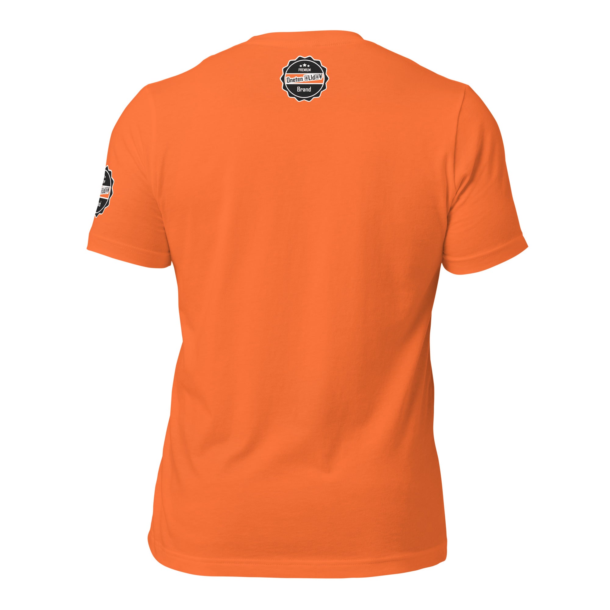 Legendary Allday T-Shirt