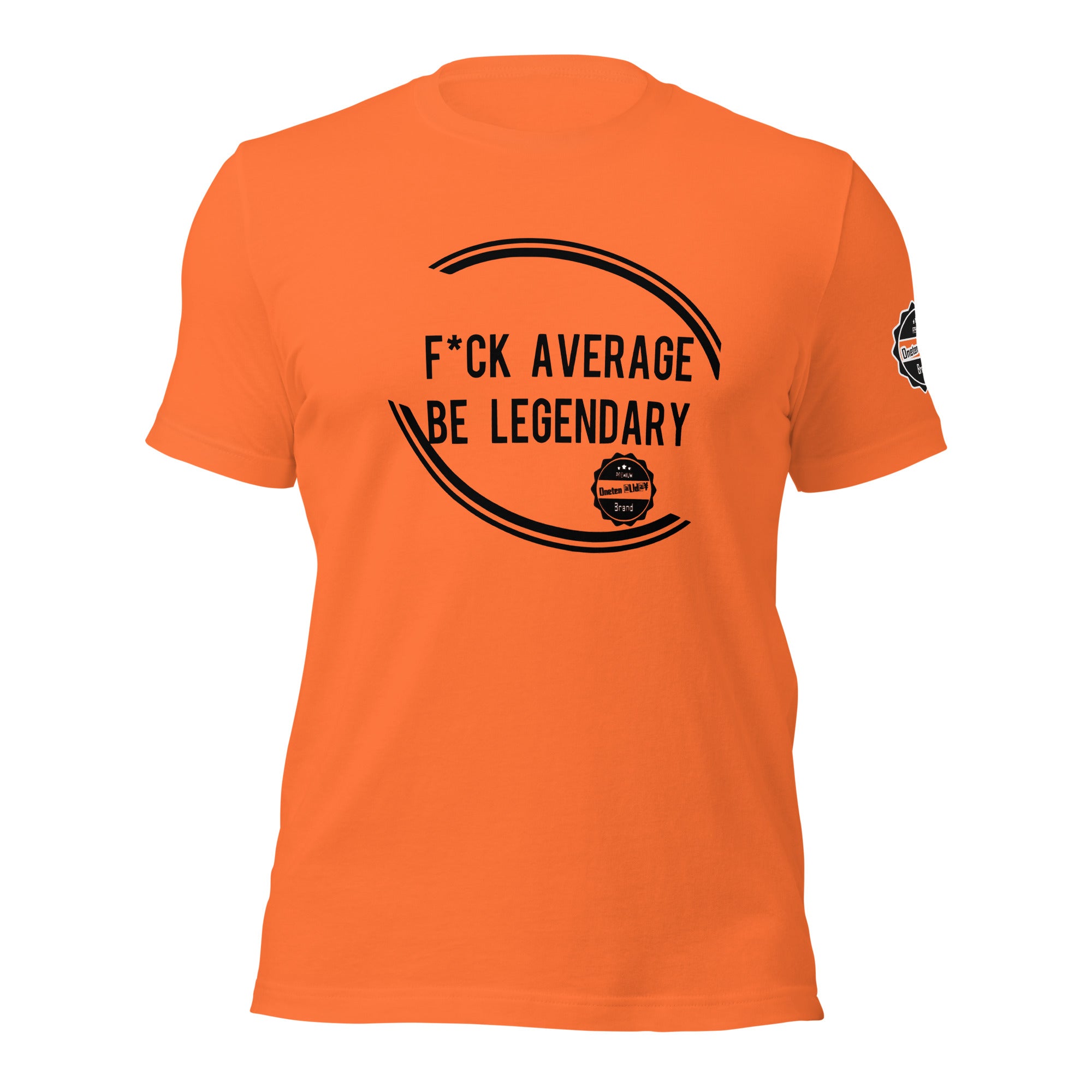 Legendary Allday T-Shirt