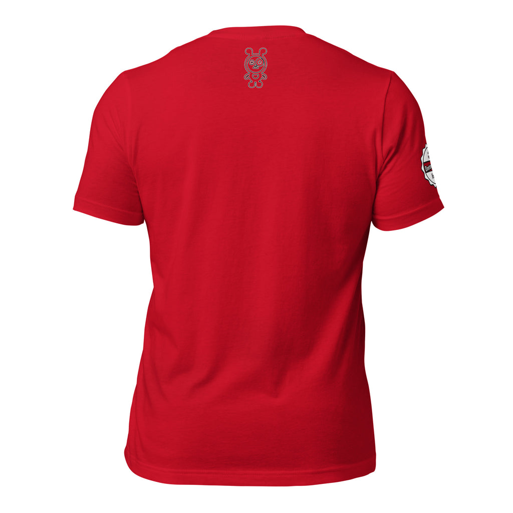 Signature Oneten Allday Chestpiece t-shirt