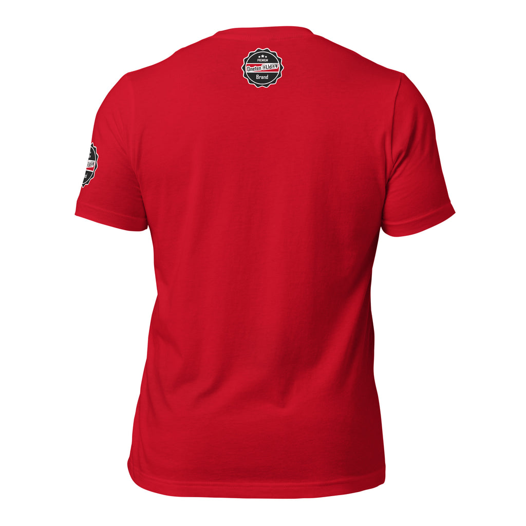 Legendary Allday T-Shirt