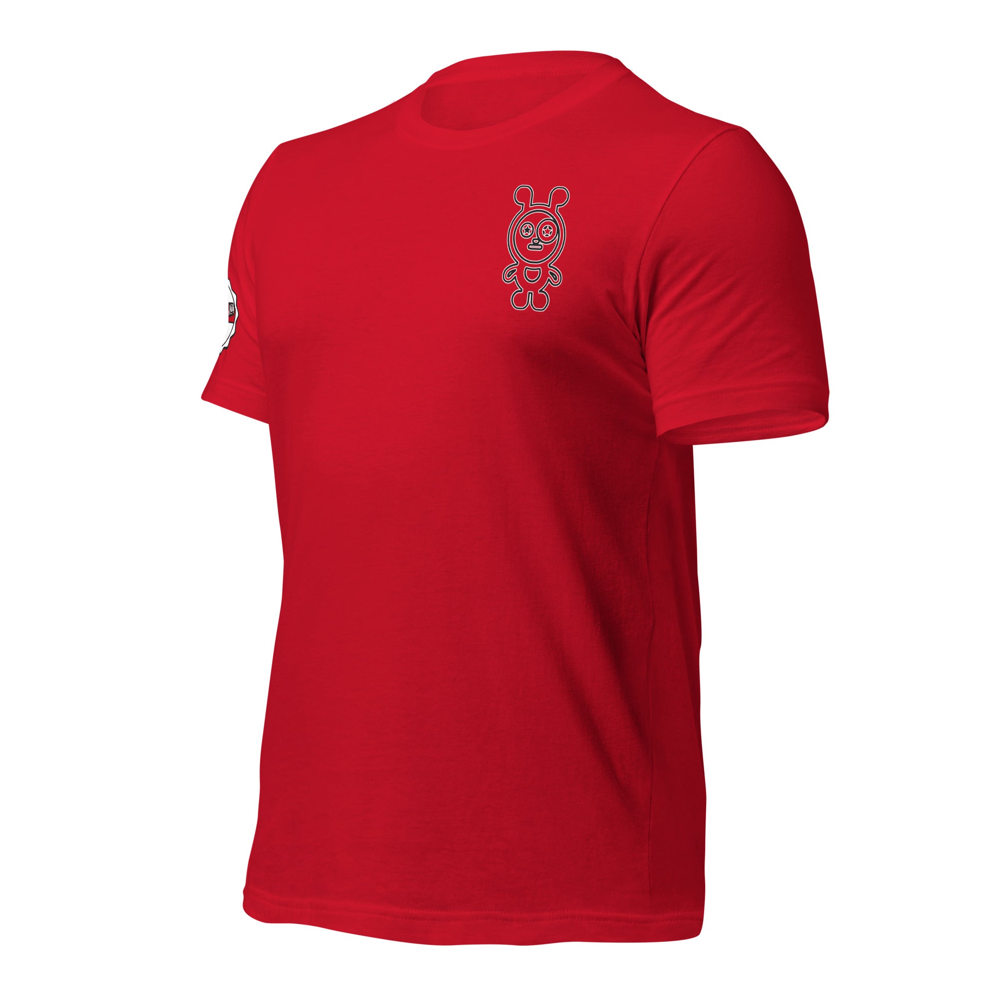 Signature Oneten Allday Chest Logo t-shirt
