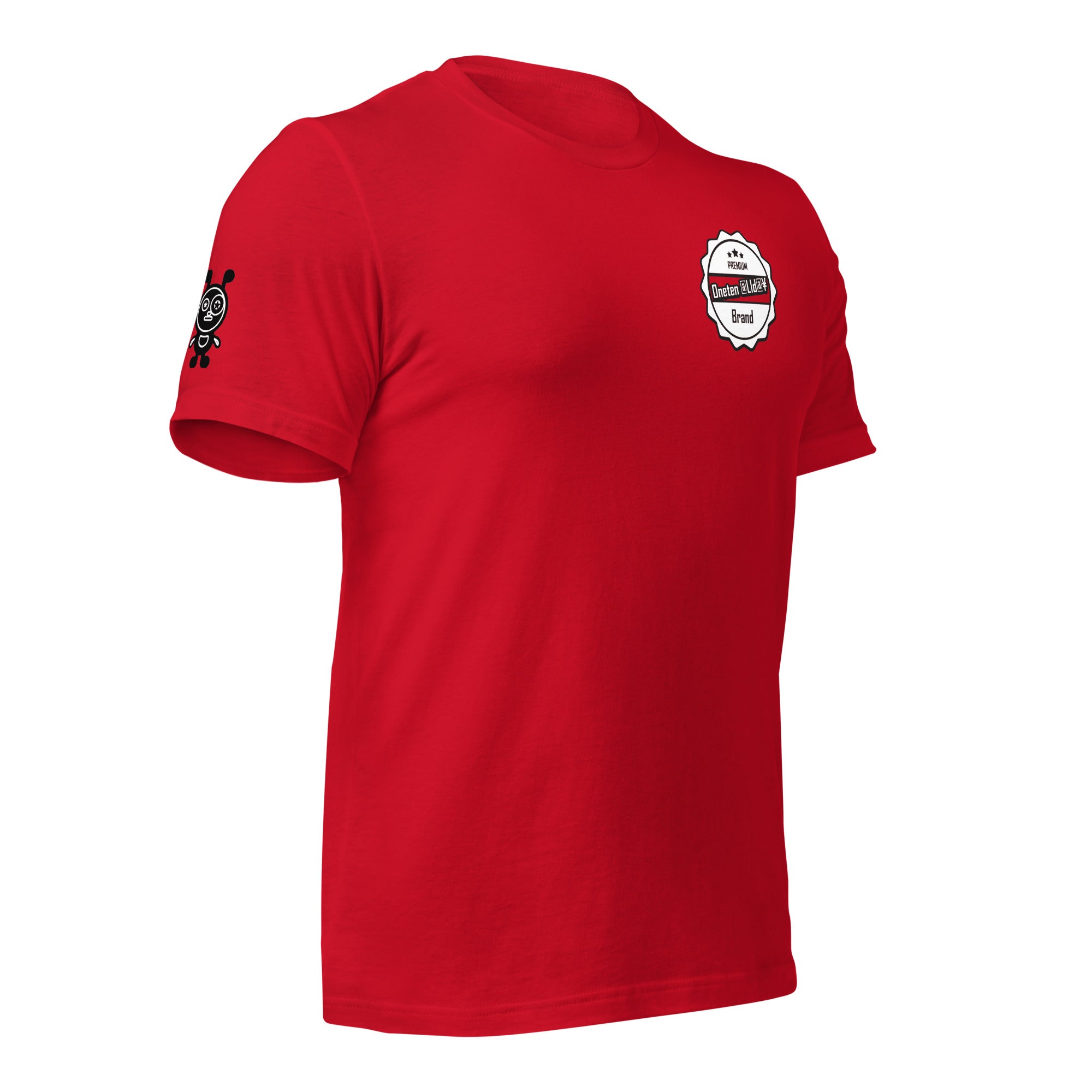 Signature Oneten Allday  t-shirt