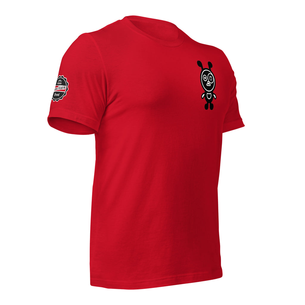 Signature Oneten Allday Chestpiece t-shirt