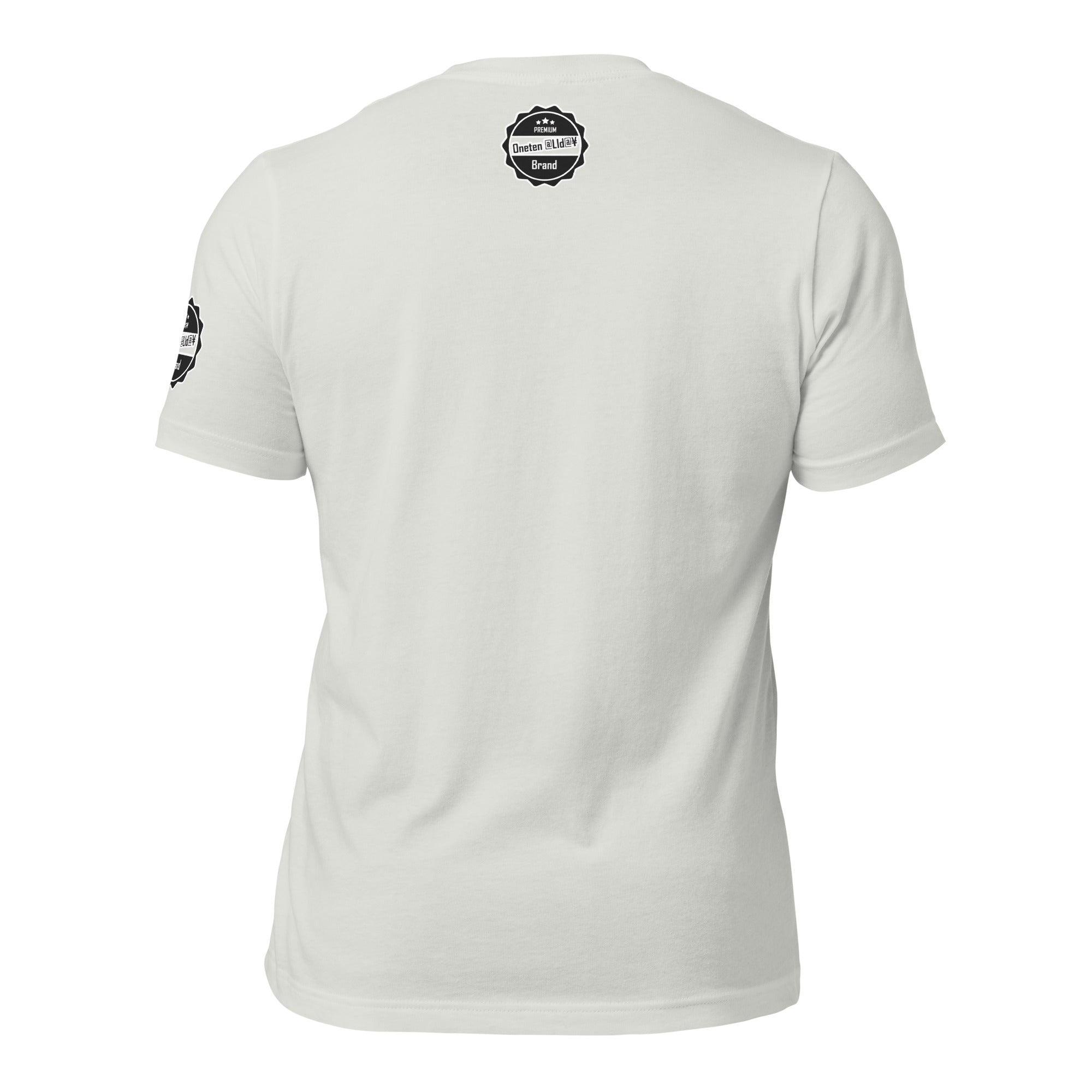 Antifakeism Allday T-Shirt