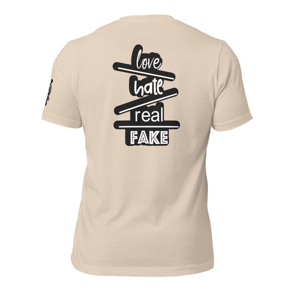 A thin Line allday T-Shirt