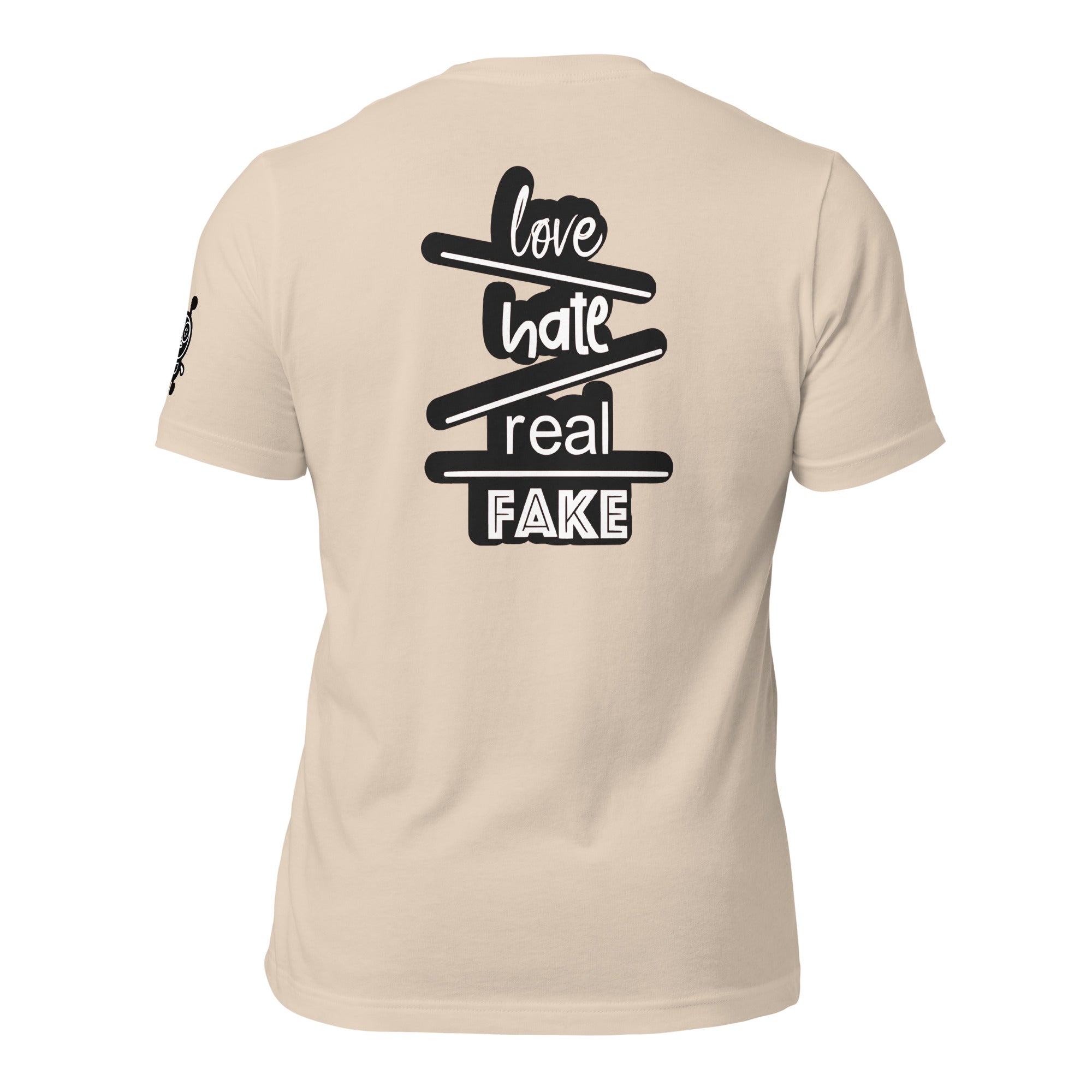 A thin Line allday T-Shirt