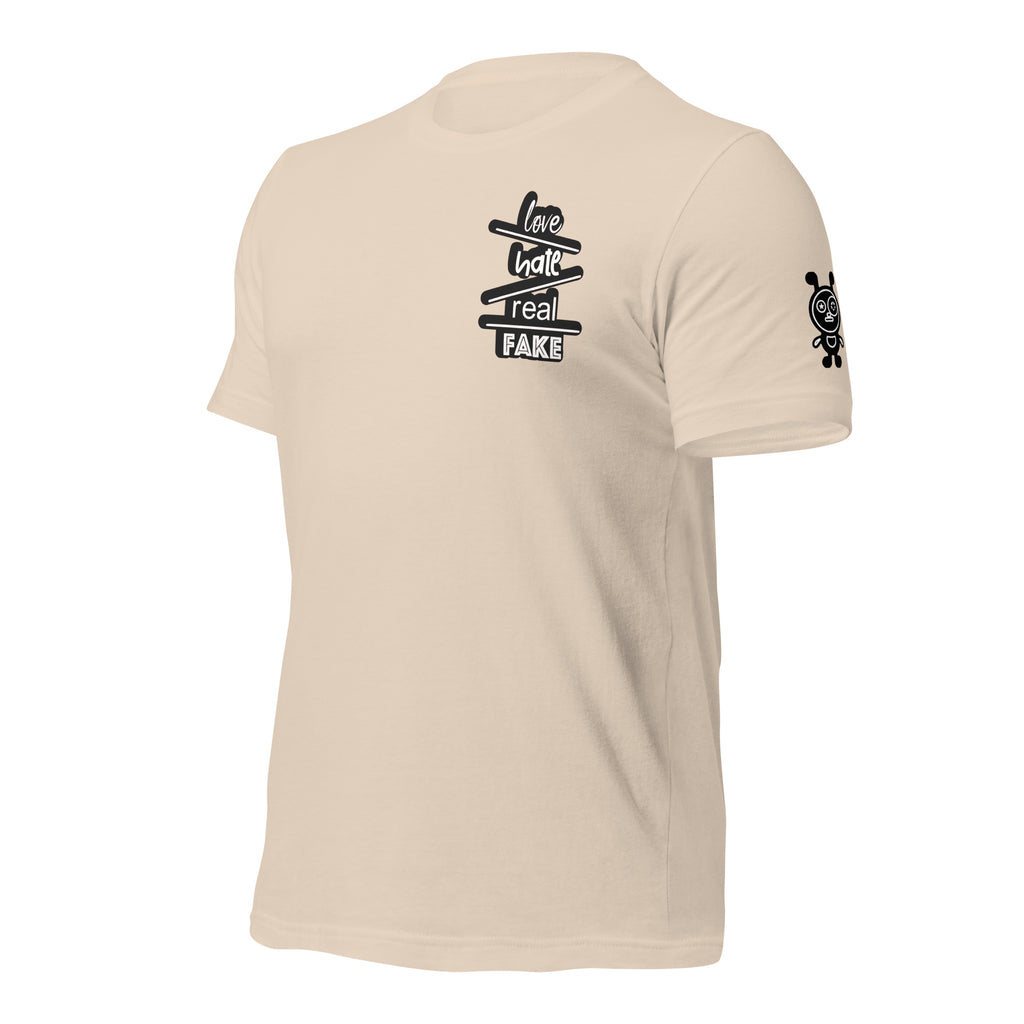 A thin Line allday T-Shirt