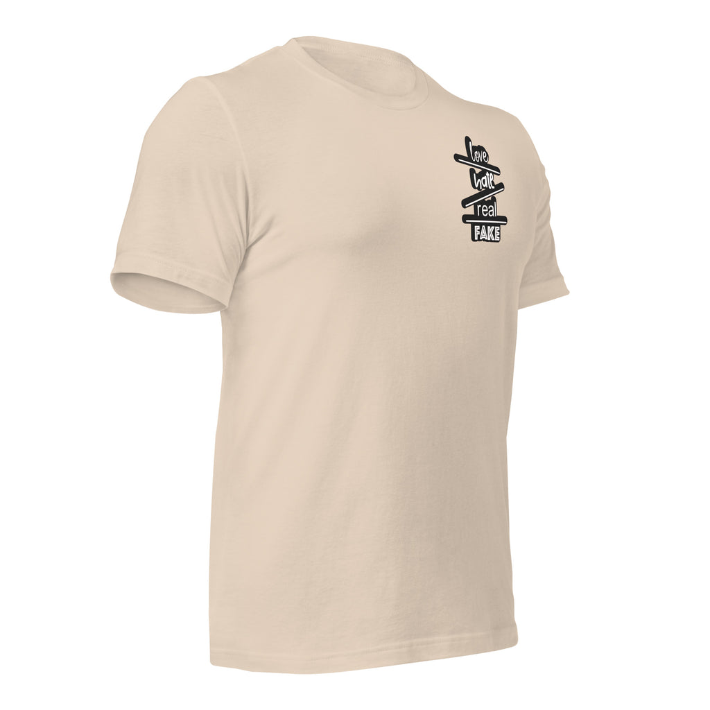 A thin Line allday T-Shirt