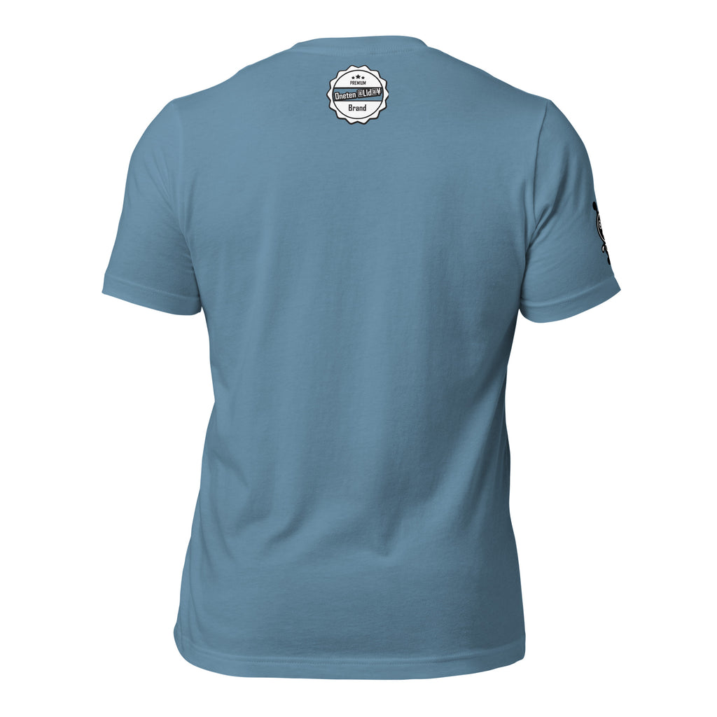 Signature Oneten Allday  t-shirt
