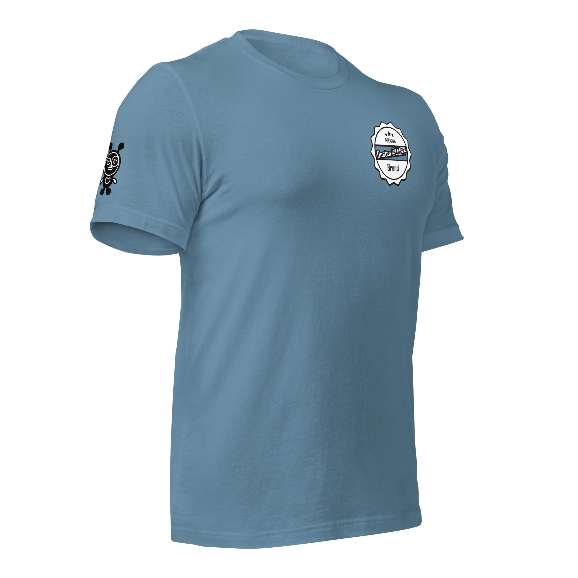 Signature Oneten Allday  t-shirt