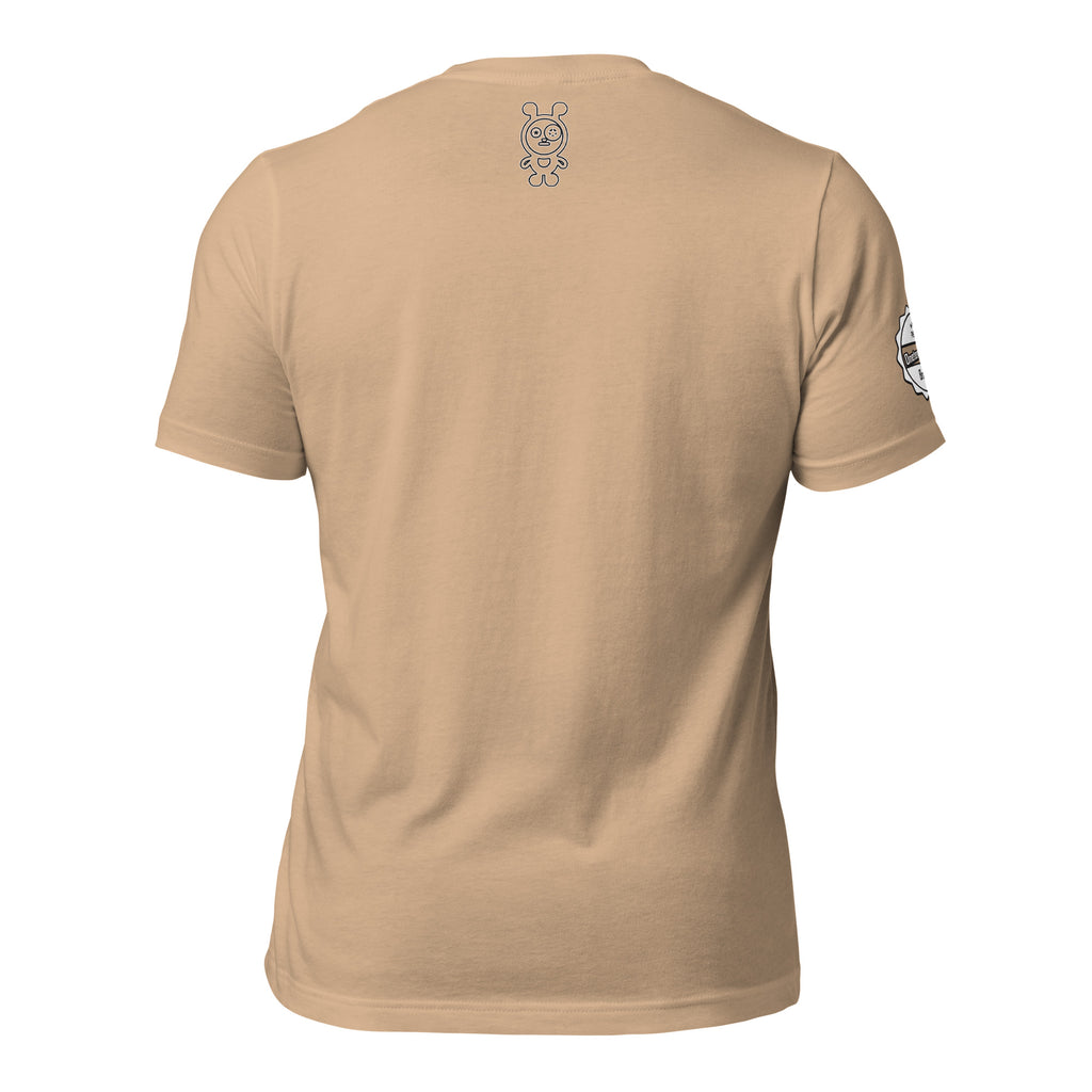 Signature Oneten Allday Chest Logo t-shirt