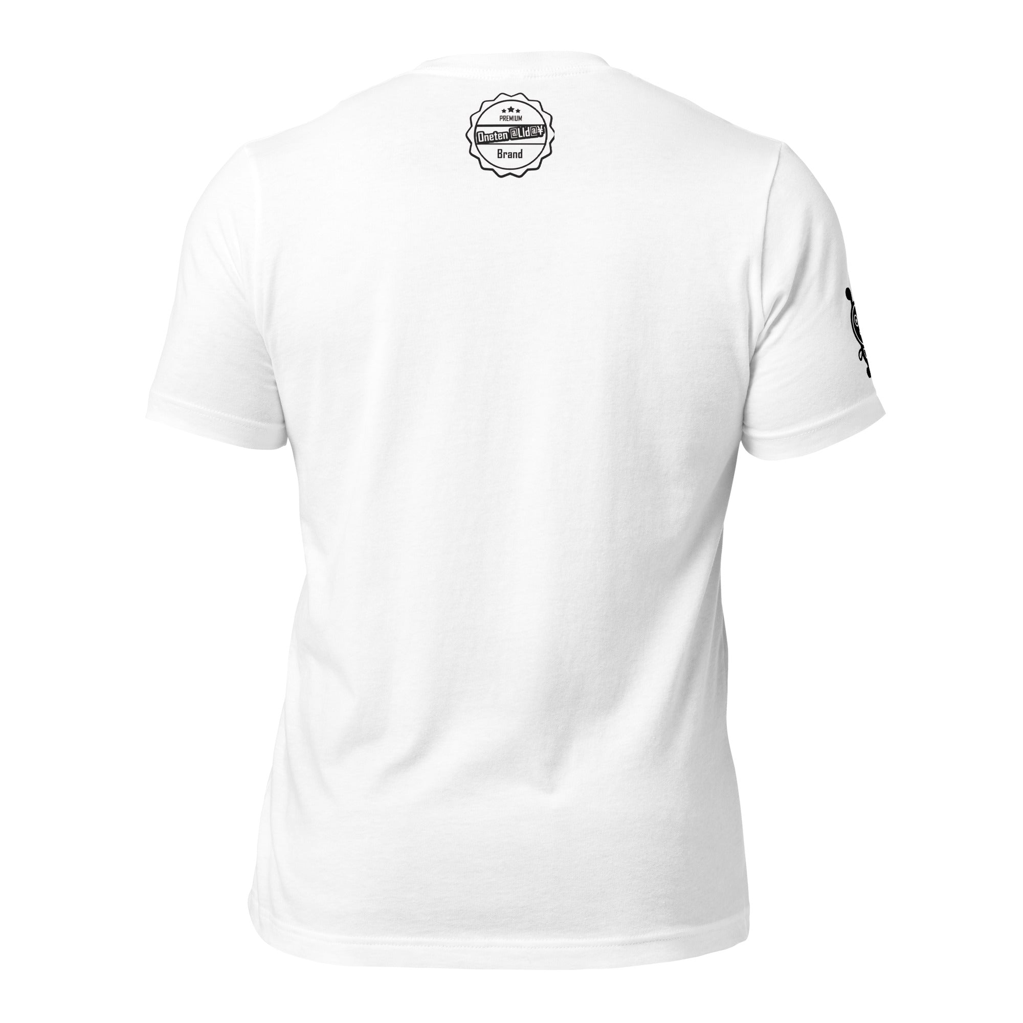 Signature Oneten Allday  t-shirt