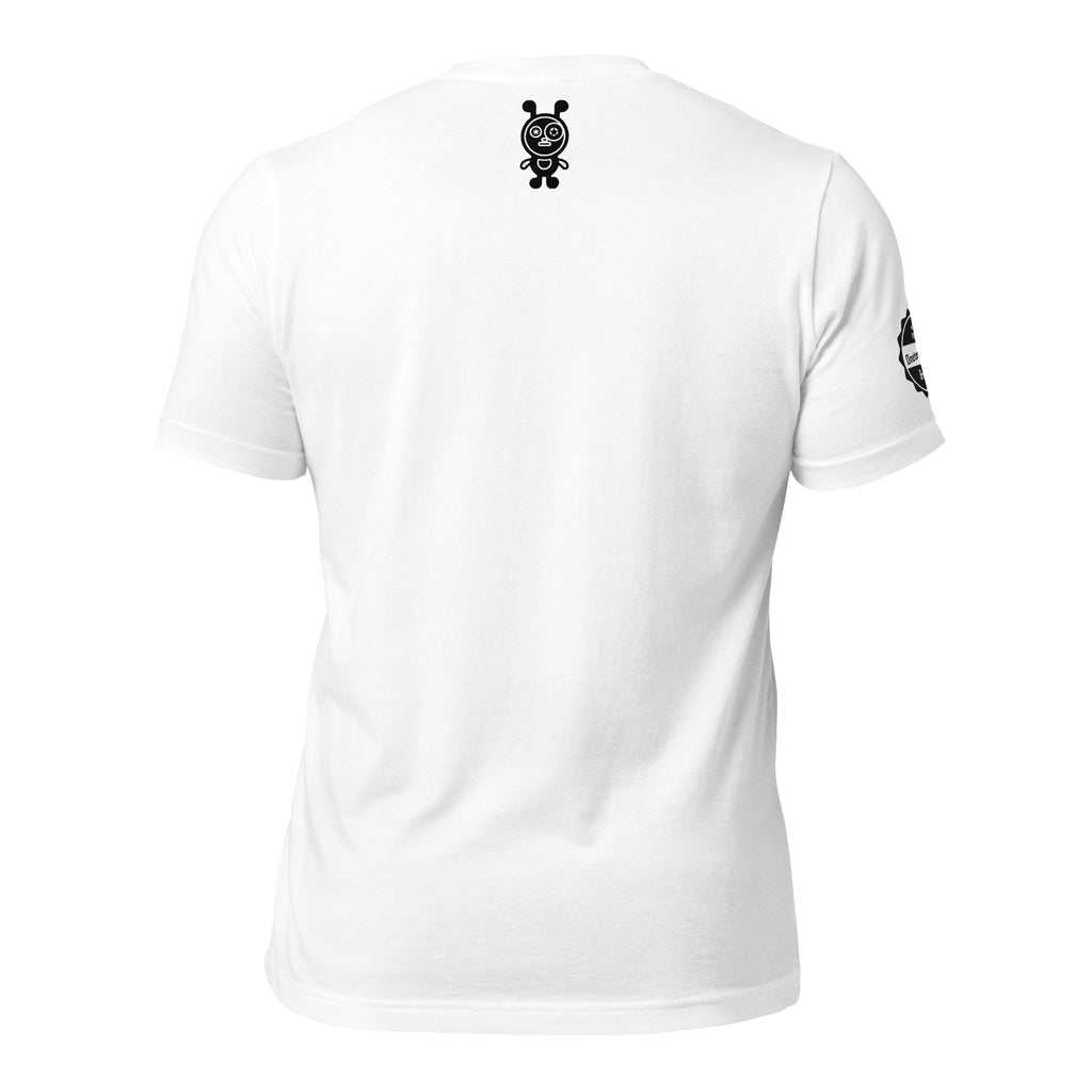 Signature Oneten Allday Chestpiece t-shirt