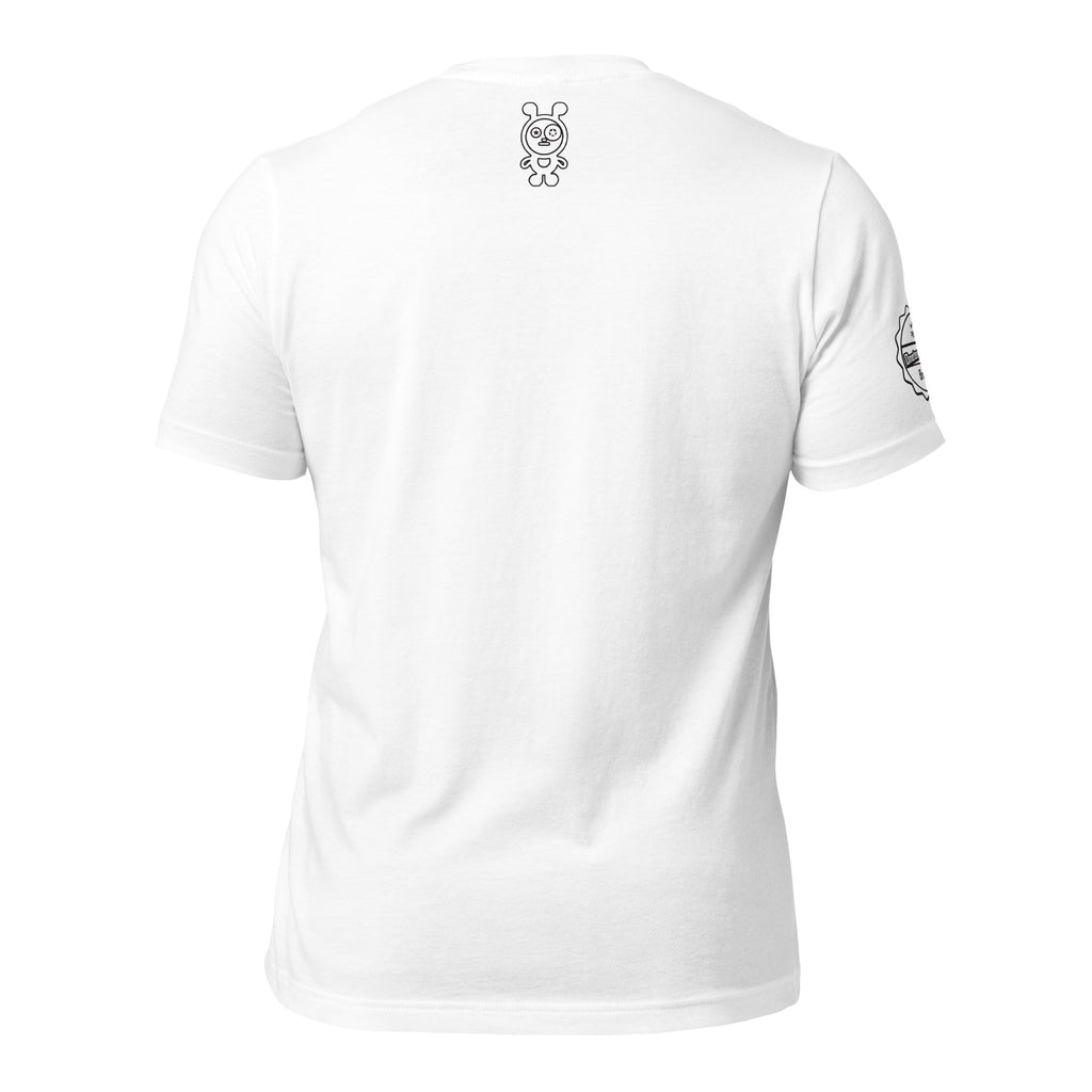 Signature Oneten Allday Chest Logo t-shirt