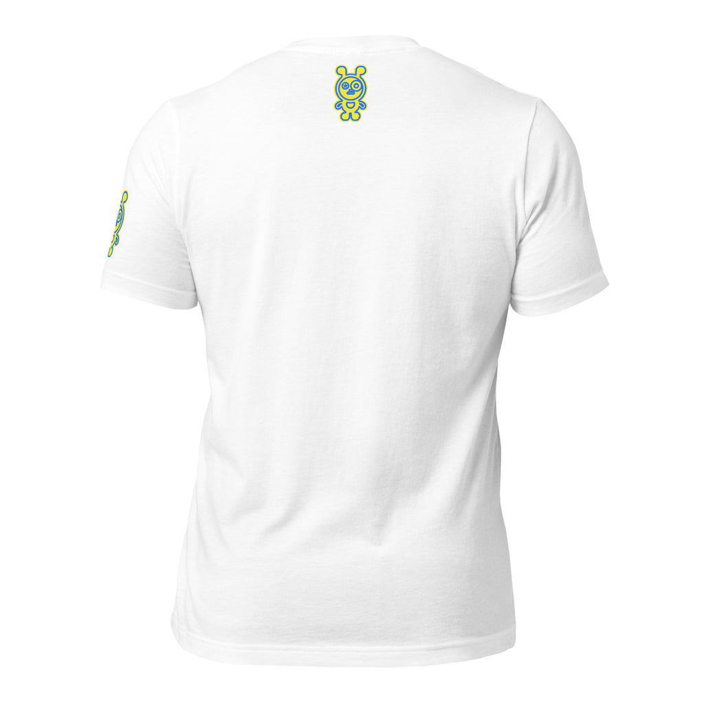 iLL City allday t-shirt