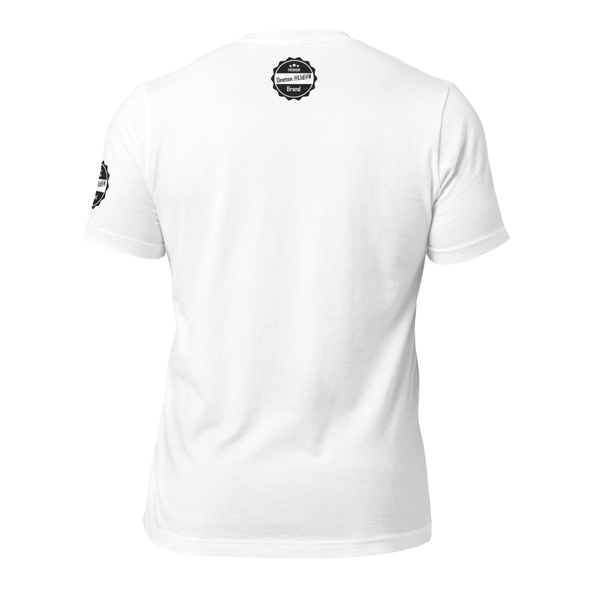 Antifakeism Allday T-Shirt