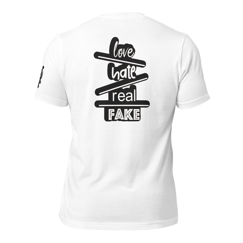 A thin Line allday T-Shirt