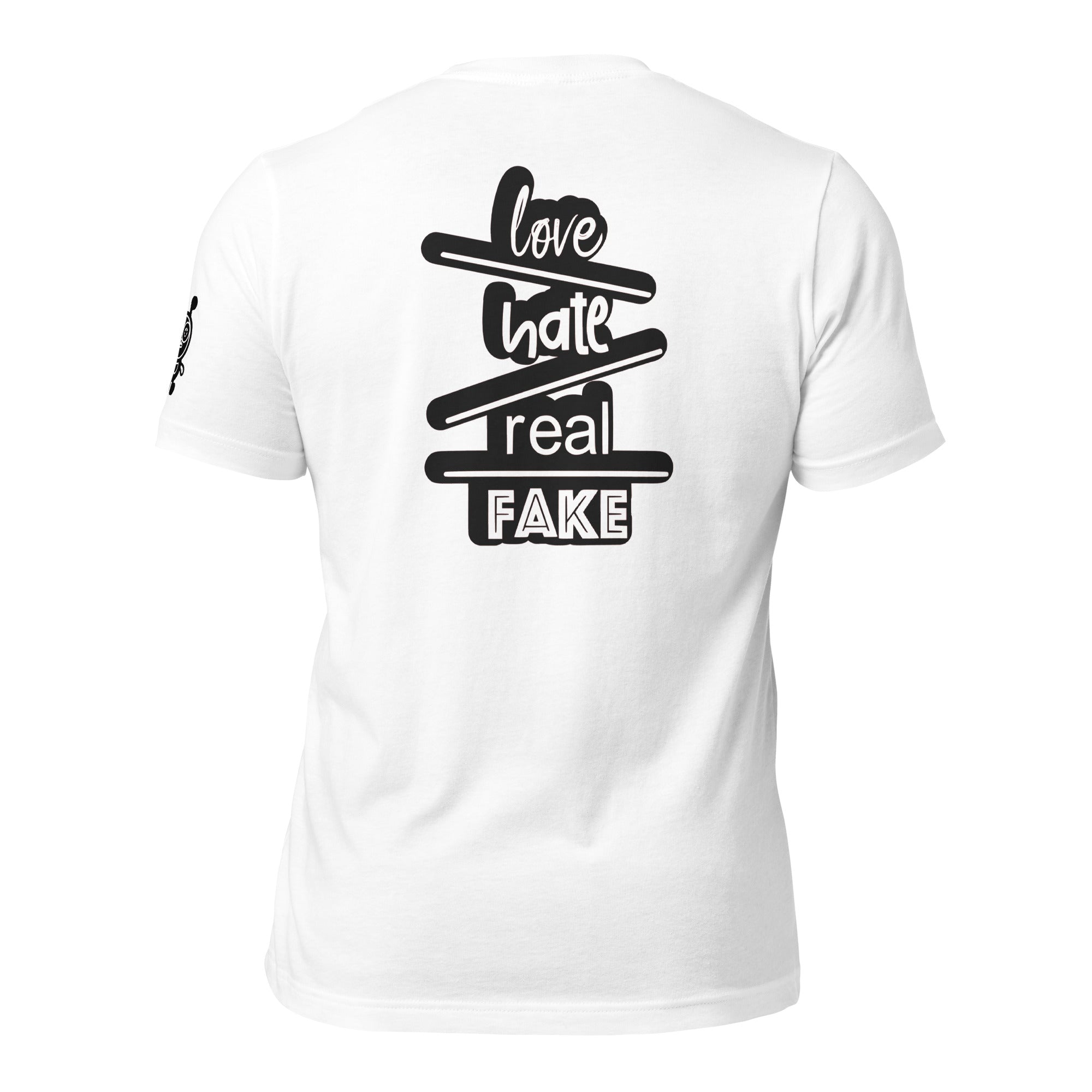 A thin Line allday T-Shirt