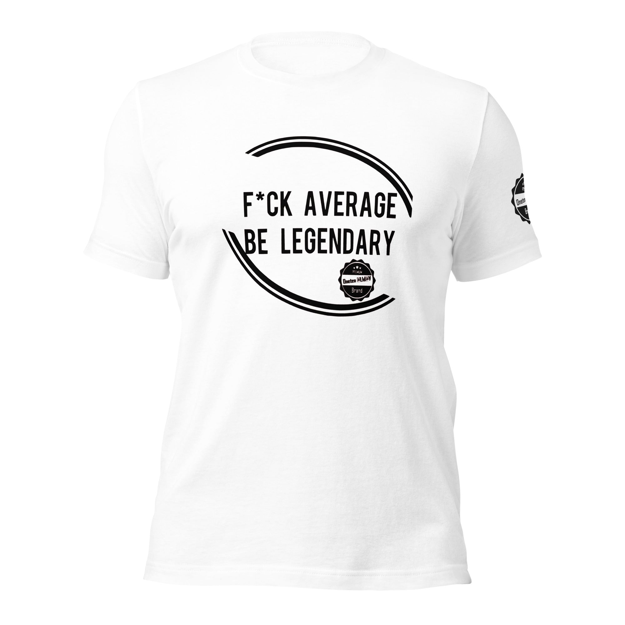 Legendary Allday T-Shirt