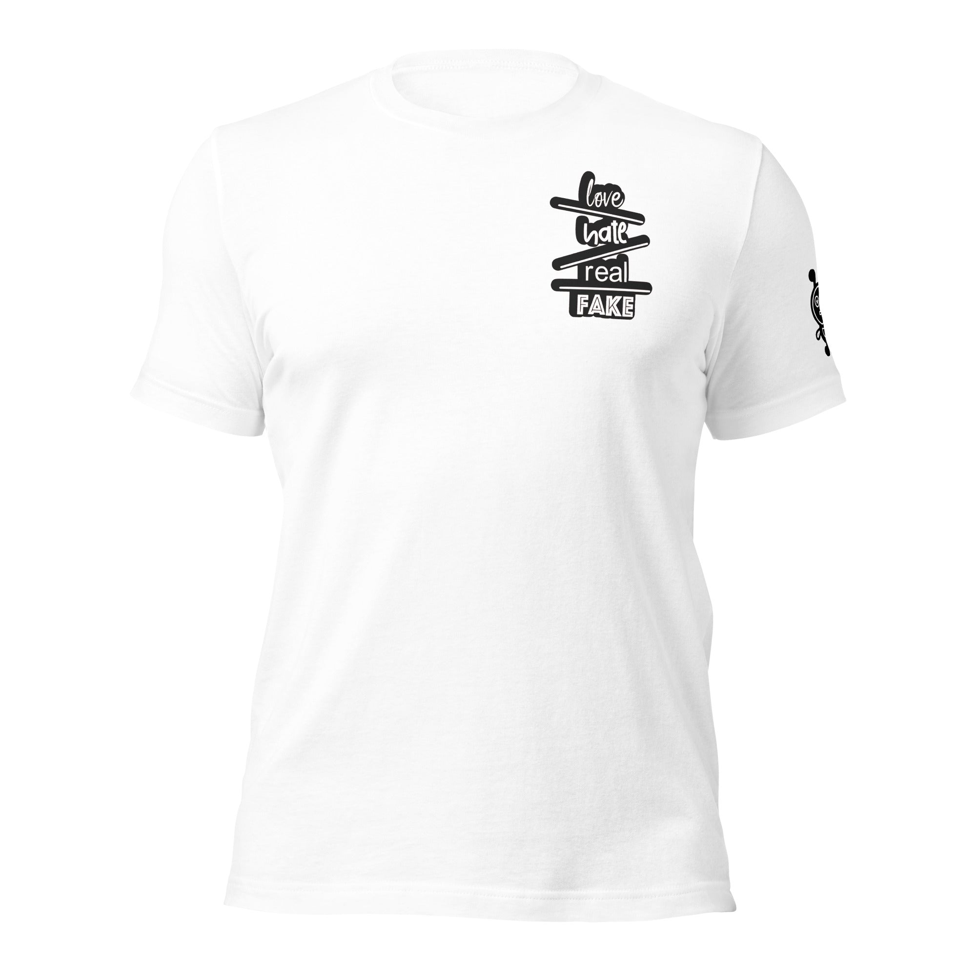 A thin Line allday T-Shirt