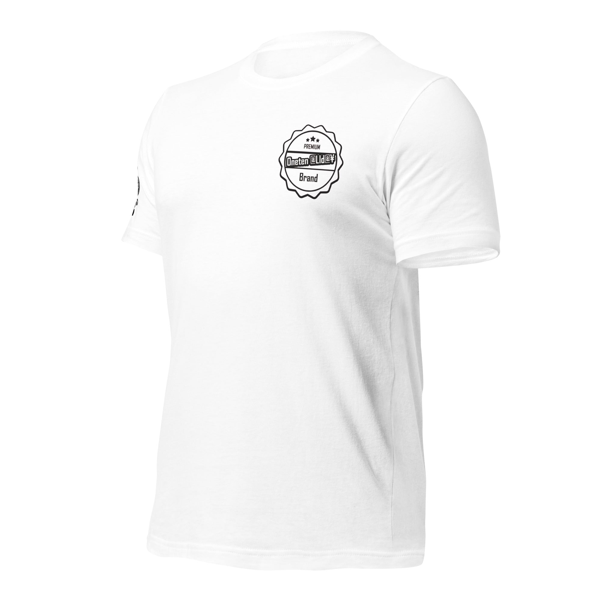 Signature Oneten Allday  t-shirt