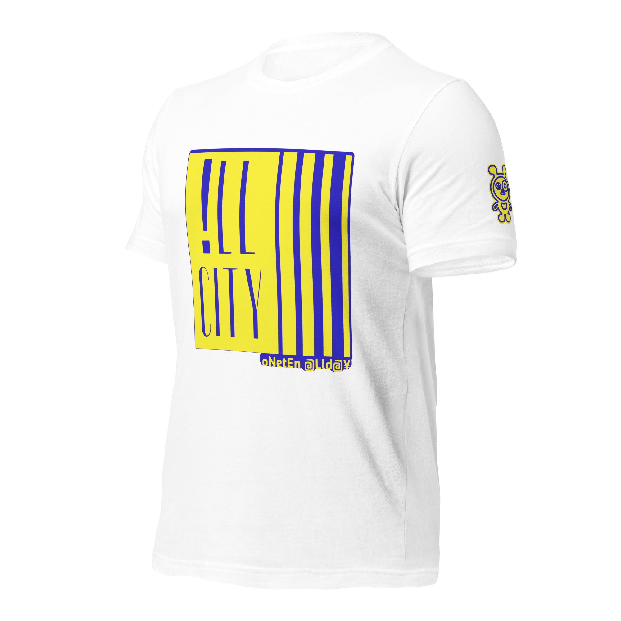 iLl City Allday T-Shirt