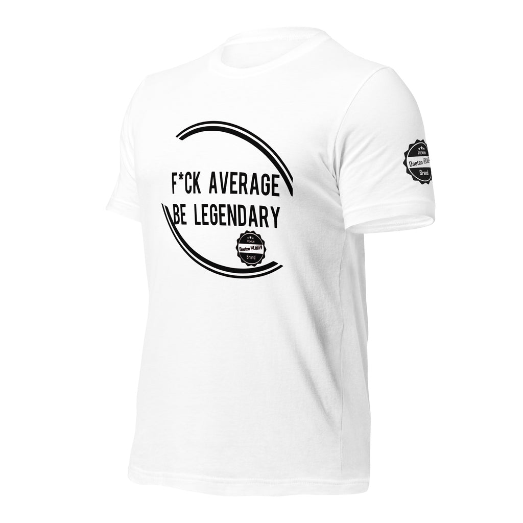 Legendary Allday T-Shirt