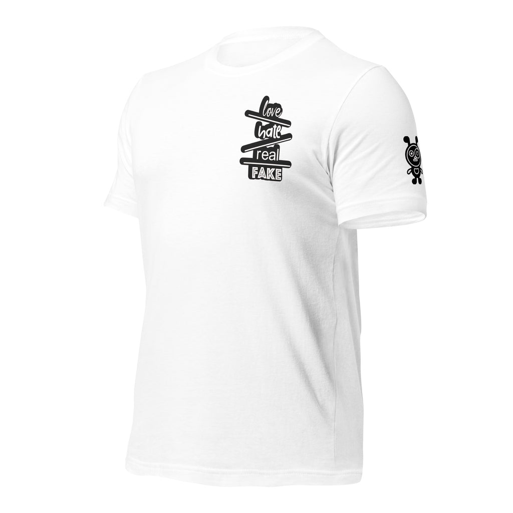 A thin Line allday T-Shirt