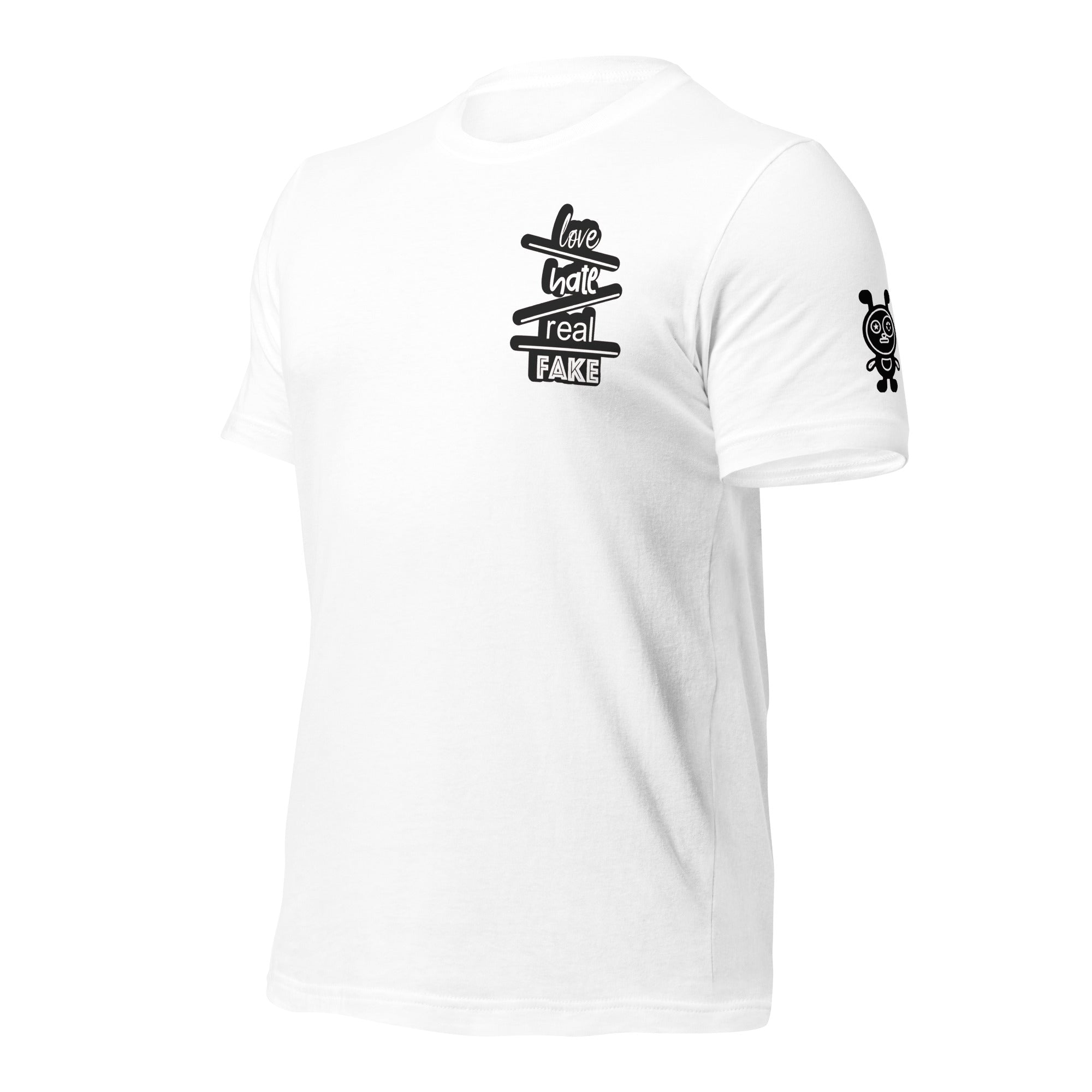 A thin Line allday T-Shirt