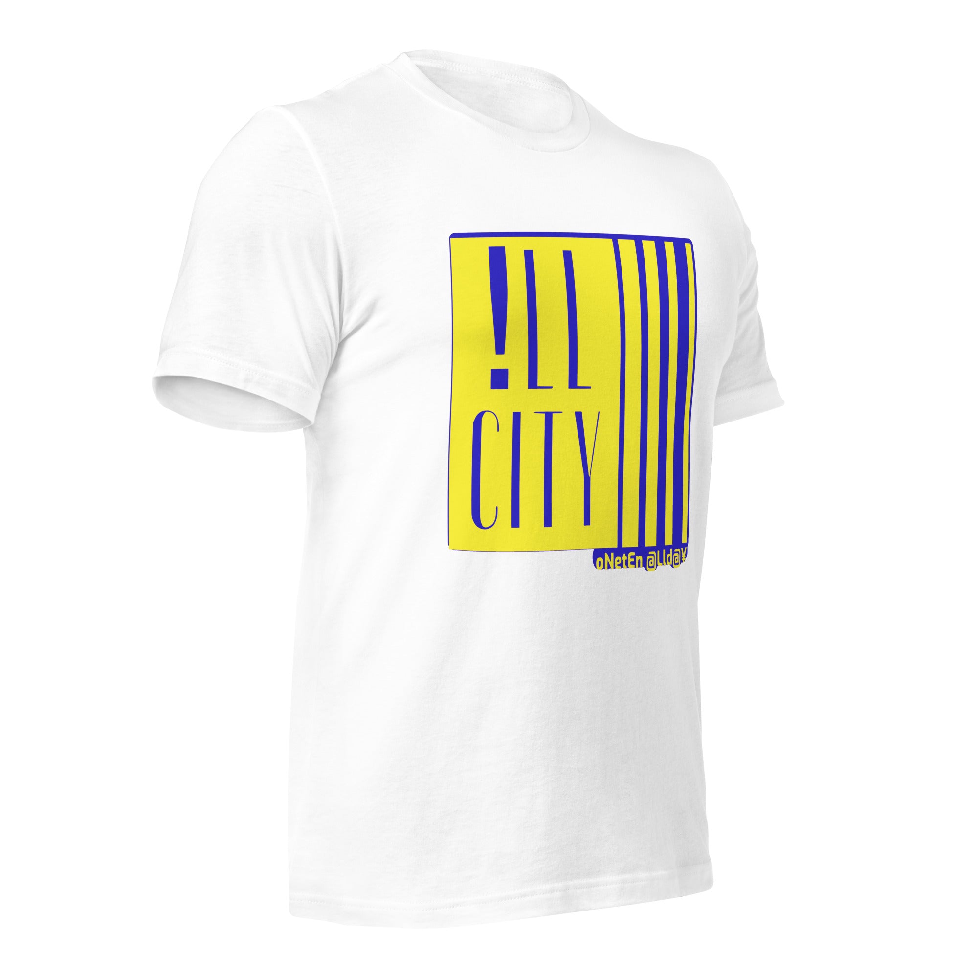 iLl City Allday T-Shirt